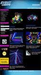 Mobile Screenshot of eventlights.es